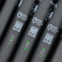 Maver MTT 601 Pole 16m